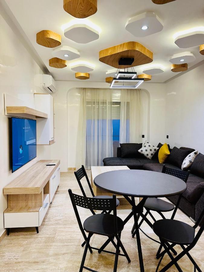 Appartement Sur La Corniche, Vue Sur
