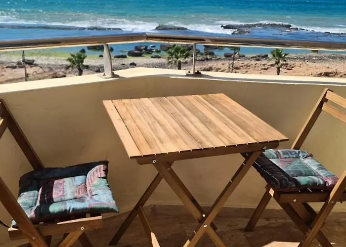 Apartement Sur La Corniche, Vue Sur Mer